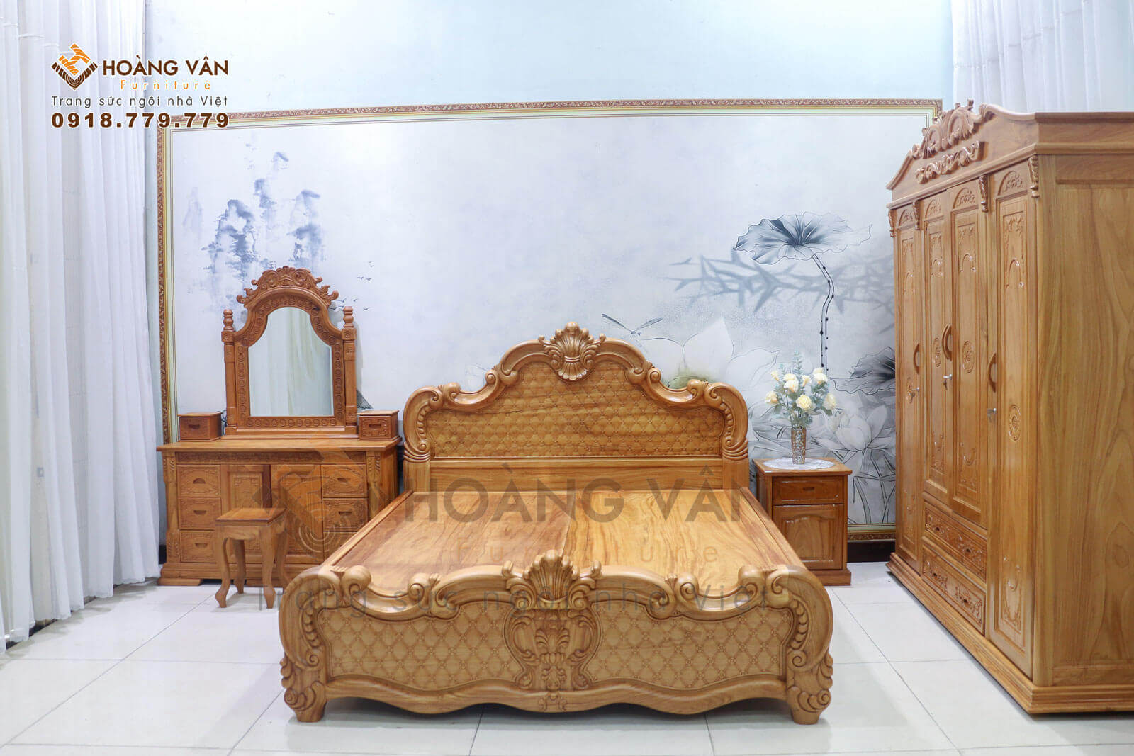 sale noi thất cuối năm