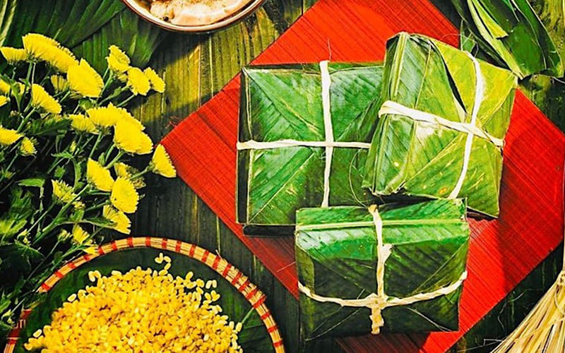 Bánh chưng