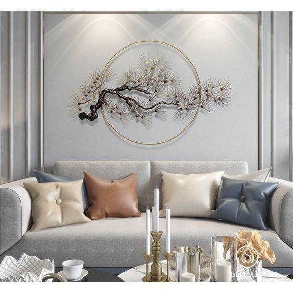 Chất lượng của tranh decor