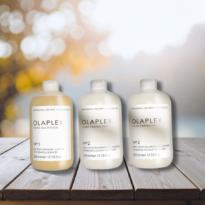Bộ phục hồi Olaplex 525ml