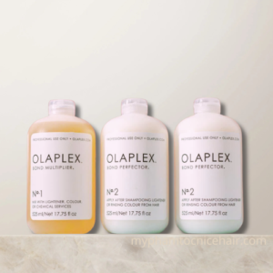 Bộ phục hồi Olaplex 525ml