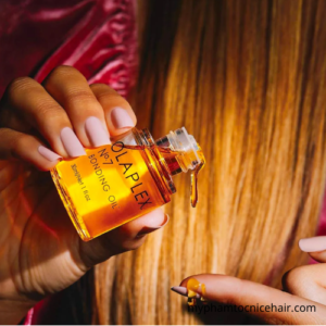 Dầu dưỡng olaplex no.7 30ml