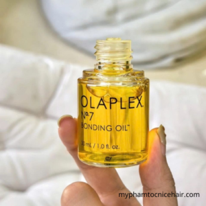 Dầu dưỡng olaplex no.7 30ml