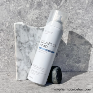 Dầu gội khô Olaplex No.4D