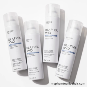 Dầu gội khô Olaplex No.4D