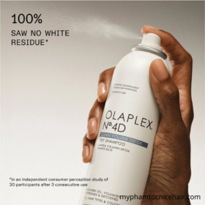 Dầu gội khô Olaplex No.4D