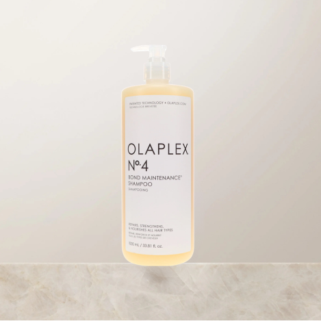 Dầu gội Olaplex No.4 1000ml
