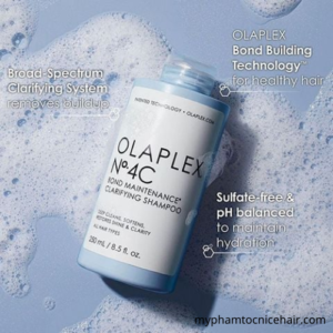Dầu gội Olaplex No.4C