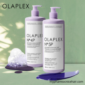 Dầu gội Olaplex No.4P 1000ml
