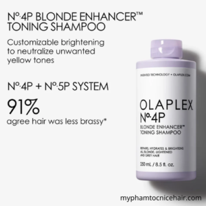Dầu gội Olaplex No.4P 250ml
