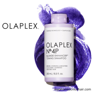 Dầu gội Olaplex No.4P 250ml
