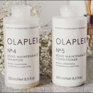 Dầu gội xả Olaplex 1000ml