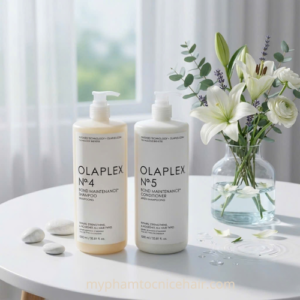 Dầu gội xả Olaplex 1000ml