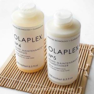 Dầu gội xả Olaplex 250ml