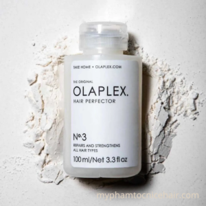 Kem ủ Olaplex No.3 Phục hồi tóc