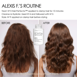 Kem ủ Olaplex No.3 Phục hồi tóc