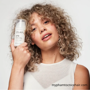 Mặt nạ Olaplex No.8 100ml