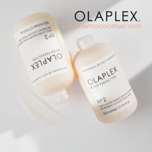 Olaplex No.2 Hấp dầu Olaplex 525ml