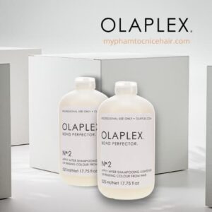 Olaplex No.2 Hấp dầu Olaplex 525ml
