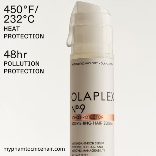 Serum Olaplex No.9 90ml
