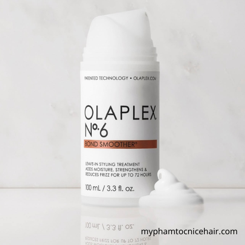 Xả khô Olaplex No.6 100ml
