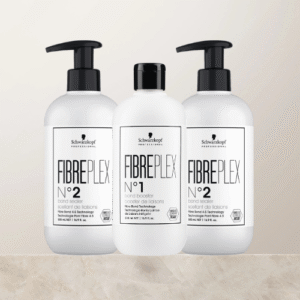 Bộ phục hồi fibreplex Schwarzkopf 525ml