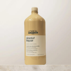 Dầu gội Loreal Absolut Repair 1500ml Chính hãng