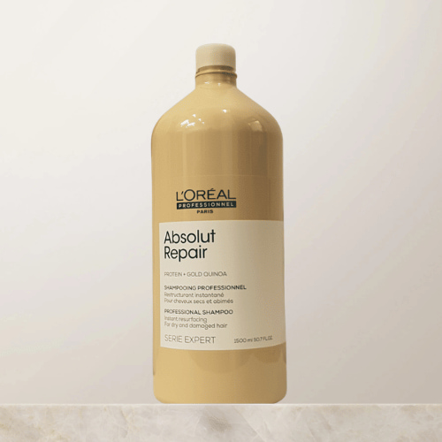 Dầu gội Loreal Absolut Repair 1500ml Chính hãng