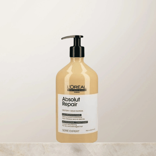 Dầu gội Loreal Absolut Repair 500ml Chính hãng