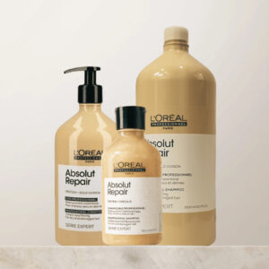 Dầu gội Loreal Absolut Repair Chính hãng