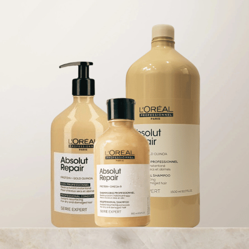 Dầu gội Loreal Absolut Repair Chính hãng