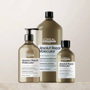 Dầu gội Loreal Absolut Repair Molecular