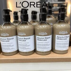 Dầu gội Loreal Absolut Repair Molecular