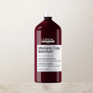 Dầu gội Loreal Spectrum khoá màu tóc nhuộm 1500ml