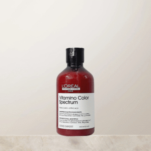 Dầu gội Loreal Spectrum khoá màu tóc nhuộm 300ml