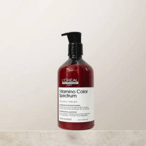 Dầu gội Loreal Spectrum khoá màu tóc nhuộm 500ml