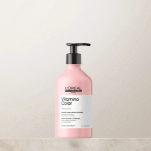 Dầu gội Loreal Vitamino color 500ml
