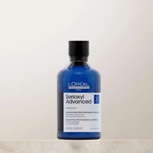 Dầu gội Serioxyl Loreal Paris 300ml