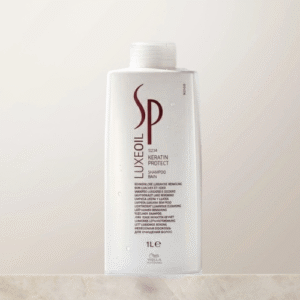 Dầu gội Sp Wella keratin luxeoil 1000ml