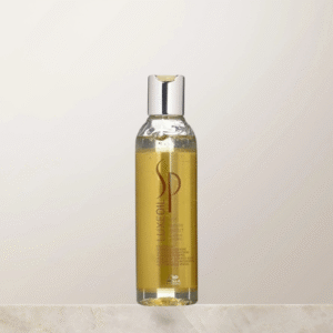 Dầu gội Sp Wella keratin luxeoil 200ml