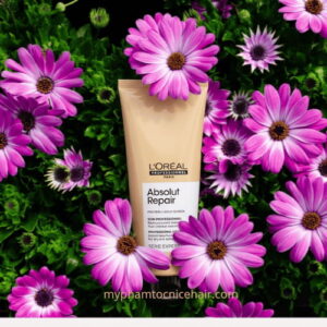 Dầu xả Loreal Absolut Repair 200ml chính hãng