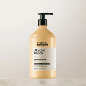 Dầu xả Loreal Absolut Repair 750ml chính hãng