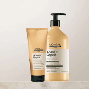 Dầu xả Loreal Absolut Repair chính hãng