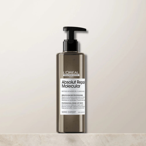 Dầu xả Loreal Molecular 250ml
