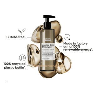Dầu xả Loreal Molecular 250ml