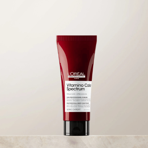 Dầu xả Spectrum Loreal khoá màu tóc nhuộm 200ml