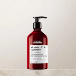 Dầu xả Spectrum Loreal khoá màu tóc nhuộm 500ml