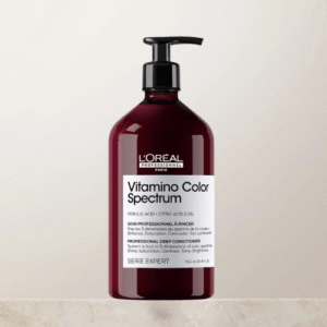 Dầu xả Spectrum Loreal khoá màu tóc nhuộm 750ml