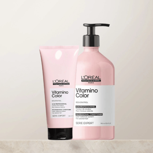 Dầu xả Loreal Vitamino
