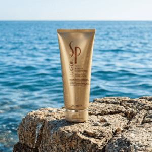 Dầu xả Sp Wella keratin Luxe Oil 200ml